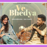 Ve Bhedya Song Lyrics - Guru Randhawa & Altamash Faridi | Shahkot (2024)