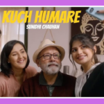 Kuch Humare Song Lyrics - Sunidhi Chauhan | Binny and Family (2024)