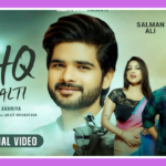 Ishq Ek Galti Song Lyrics - Salman Ali | Hindi Song (2024)