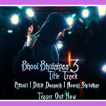 Bhool Bhulaiyaa 3 Title Track Song Lyrics - Bhool Bhulaiyaa 3 (2024)