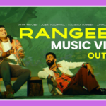 Rangeeni Song Lyrics - Amit Trivedi x Jubin Nautiyal x Hansika Pareek | Azaad Collab (2024)