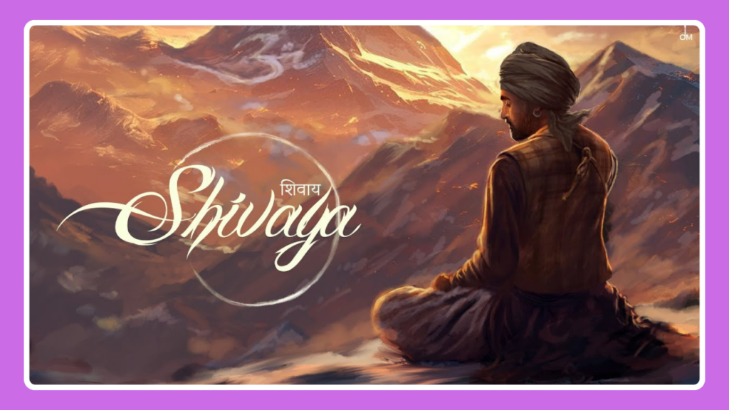 Shivaya Song Lyrics - Diljit Dosanjh | Hindi Song (2024)