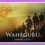 Waheguru Song Lyrics - Mohammed Irfan & Mannat Noor | Hindi Song (2024)