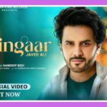 Shringaar Song Lyrics - Javed Ali | Hindi Song (2024)