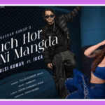 Dil Kuch Hor Ni Mangda Song Lyrics - Tulsi Kumar & Ikka | Hindi Song (2024)