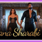 Bana Sharabi Song Lyrics – Jubin Nautiyal | Govinda Naam Mera (2024)