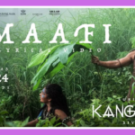 Maafi Song Lyrics - Nakash Aziz | Kanguva | Movie (2024)