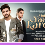 Mujhe Yaad Karogi Song Lyrics - Salman Ali | Hindi Song (2024)