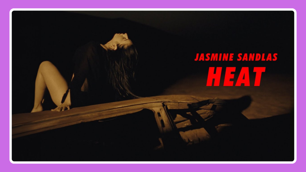 Heat Song Lyrics - Jasmine Sandlas | Punjabi Song (2024)