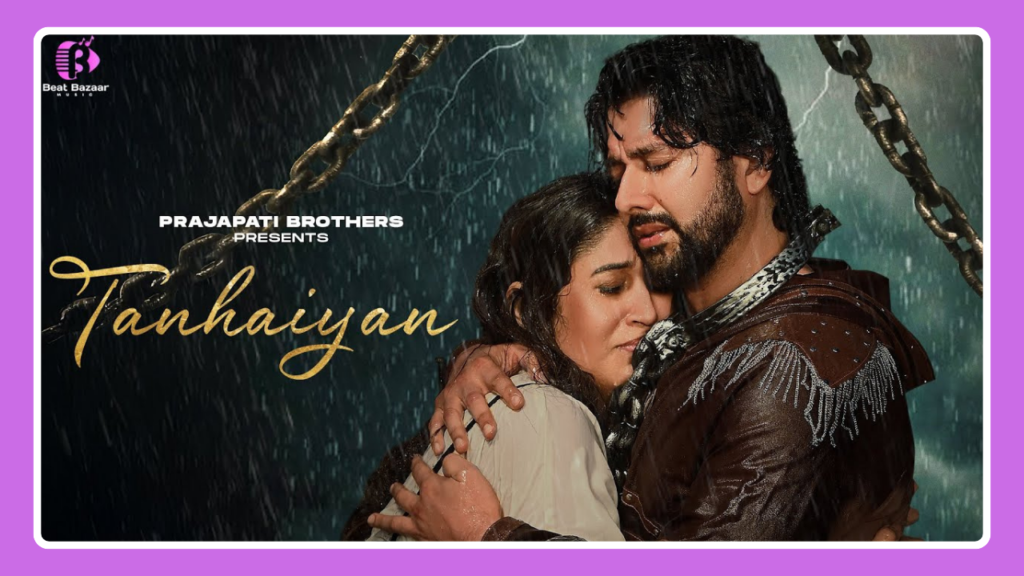 Tanhaiyan Song Lyrics - Shivendra Murmu ft Aftab Shivdasani | Hindi Song (2024)