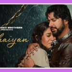 Tanhaiyan Song Lyrics - Shivendra Murmu ft Aftab Shivdasani | Hindi Song (2024)