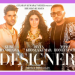 Designer Song Lyrics - Guru Randhawa & Yo Yo Honey Singh | Punjabi Song (2024)