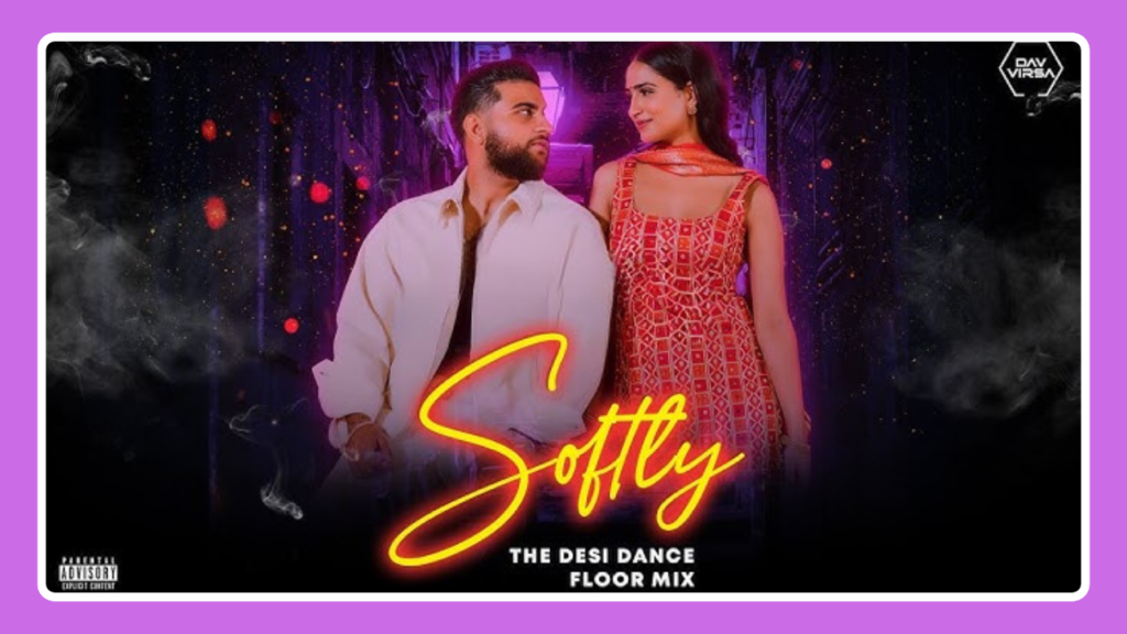 Softly Song Lyrics - Karan Aujla | Punjabi Song (2023)