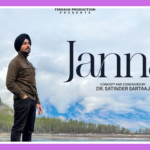 Jannat Song Lyrics - Satinder Sartaaj | Travel Diaries (2024)