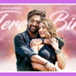 Tere Bin Song Lyrics - Akhil Sachdeva | Hindi Song (2024)