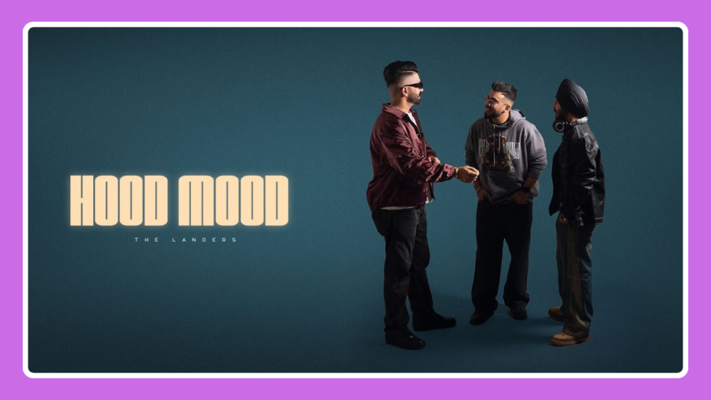 Hood Mood Song Lyrics - Guri Singh | Punjabi Song (2024)