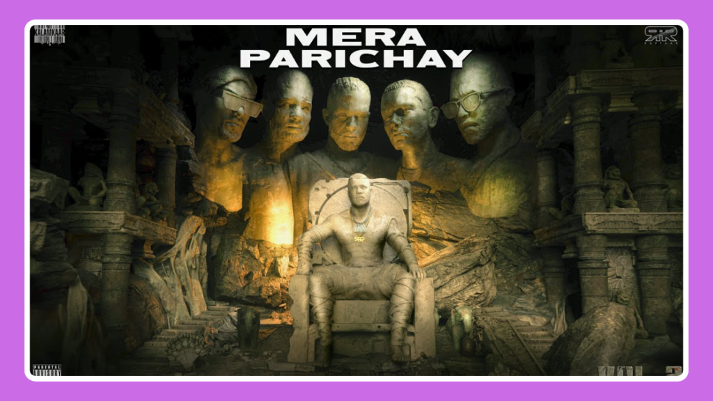 Mera Parichay Song Lyrics - Raftaar | Hard Drive Vol. 2 - Track 1 (2024)