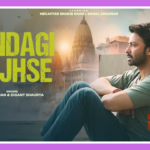 Zindagi Tujhse Song Lyrics - Raj Barman & Dixant Shaurya | Dard (2024)