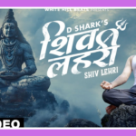 Shiv Lehri Song Lyrics - D Shark | Bhakti Song (2024)