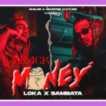 Black Money Song Lyrics - Loka & Sambata | Hindi Song (2024)