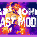 Baby John Beast Mode Song Lyrics - Raja Kumari | Baby John (2024)