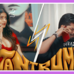 Tantrums Song Lyrics - Paradox | Hindi Song (2024)