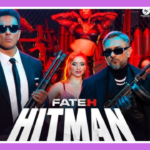 Hitman Song Lyrics - Yo Yo Honey Singh | Fateh (2024)