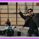 Third Eye Song Lyrics - Tyson Sidhu | Punjabi Song (2024)