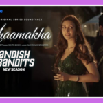 Khaamakha Song Lyrics - Nikhita Gandhi | Bandish Bandits Season 2 (2024)