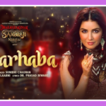 Marhaba Song Lyrics - Sunidhi Chauhan | Hindi Song (2024)