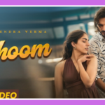 Jhoom Song Lyrics - Gajendra Verma | Good Vibes Only (2024)