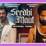 Seedhi Maut Song Lyrics - Varinder Brar | Professor (2024)