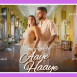 Aaye Haaye Song Lyrics - Karan Aujla & Neha Kakkar ft Nora Fatehi | Punjabi Song (2024)