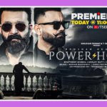 Power House Song Lyrics – Amrit Maan & Bhupinder Babbal ft Sanjay Dutt | Punjabi Song (2024)