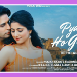 Pyaar Ho Gaya Song Lyrics - Kumar Sanu & Swarnali Bose | Hindi Song (2024)