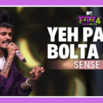 Yeh Paisa Bolta Hai Song Lyrics - Sense | MTV Hustle 4