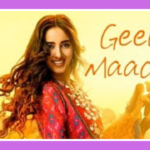 Geeli Maachis Song Lyrics - Vanvaas | Movie (2024)