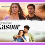 Tera Kasoor Song Lyrics - Vishal Mishra | Hindi Song (2024)