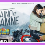 Naino Ke Saamne Song Lyrics - Aditi Singh Sharma & Harmaan Nazim | Hindi Song (2024)