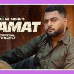 Shamat Song Lyrics - Gulab Sidhu | Punjabi Song (2024)