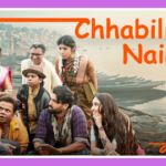 Chhabili Ke Naina Song Lyrics – Vanvaas | Movie (2024)