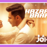 Hazaar Baar Song Lyrics – Arijit Singh, Shreya Ghoshal | Baby John (2024)