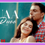 Ruaa Ruaa Song Lyrics - Stebin Ben & Rupali Moghe | Fateh (2024)