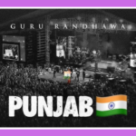 Punjab 🇮🇳 Song Lyrics - Guru Randhawa | Punjabi Song (2024)