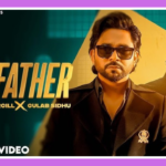 Godfather Song Lyrics - Fateh Shergill & Gulab Sidhu | Punjabi Song (2025)