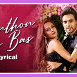 Honthon Pe Bas Tera Naam Hai Song Lyrics - Seepi Jha & Sameer Khan | Hindi Song (2025)