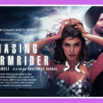 Chasing Stormrider Song Lyrics - Jacqueline Fernandez & Bhupinder babbal | Hindi Song (2025)