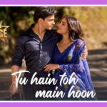 Tu Hai Toh Main Hoon Song Lyrics - Arijit Singh & Afsana Khan | Sky Force (2025)