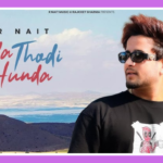 Ida Thodi Hunda Song Lyrics - R Nait | Catch Me If You Can (2025)