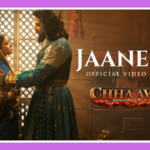 Jaane Tu Song Lyrics - Arijit Singh | Chhaava (2025)